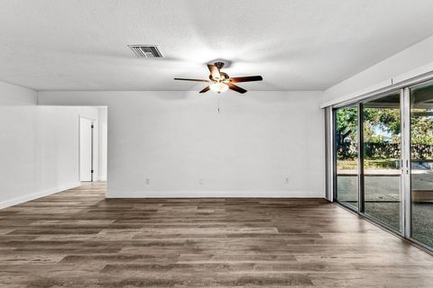 A home in Jensen Beach