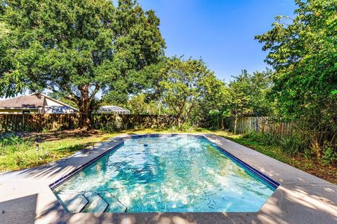 A home in Jensen Beach