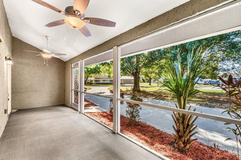 A home in Jensen Beach