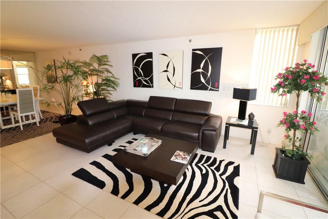 Palm Aire Country Club - Residential