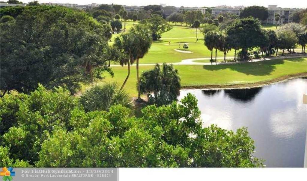 Palm Aire Country Club - Residential
