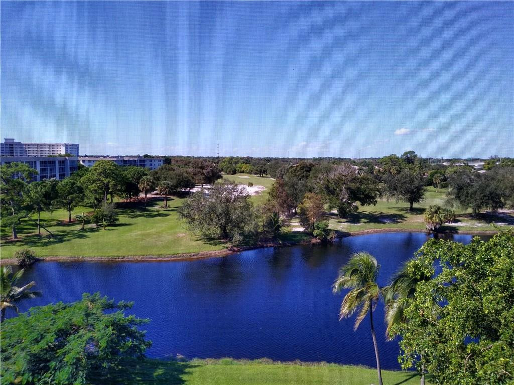 Palm Aire Country Club - Residential
