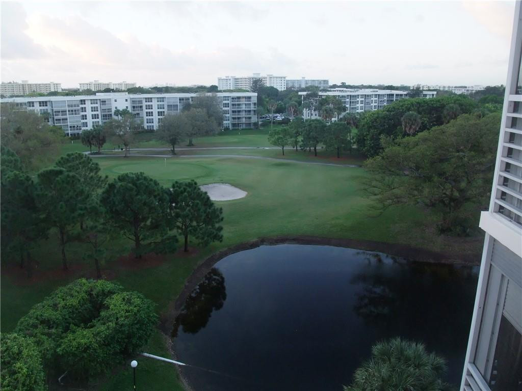 Palm Aire Country Club - Residential