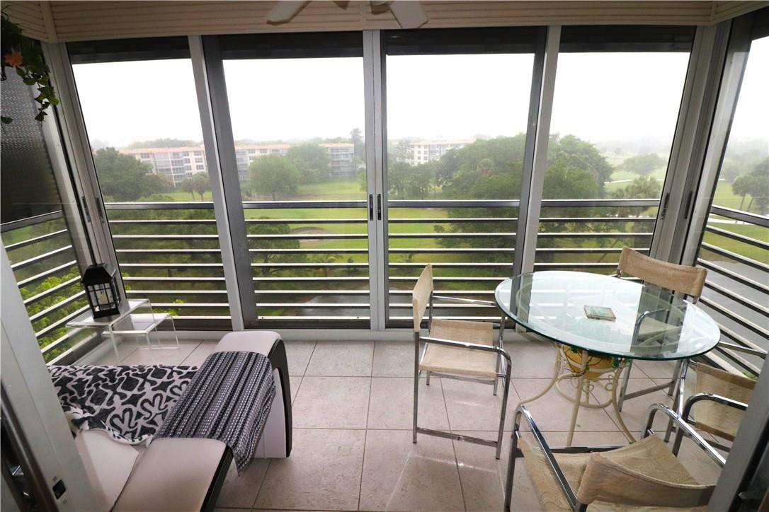 Palm Aire Country Club - Residential