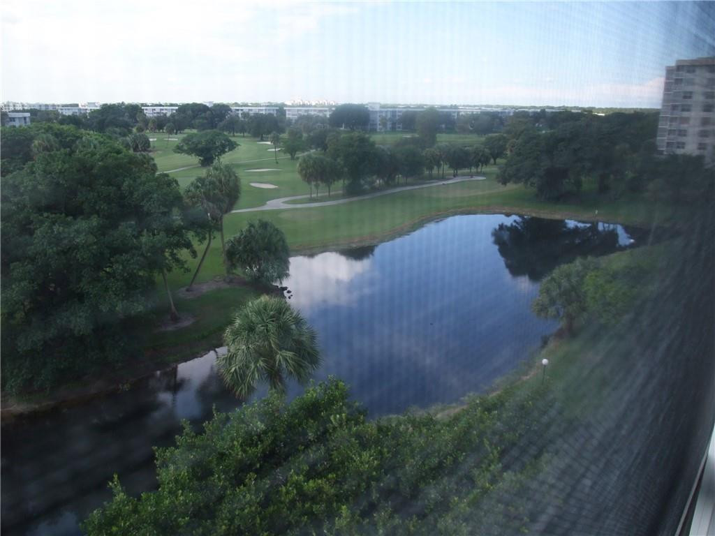 Palm Aire Country Club - Residential