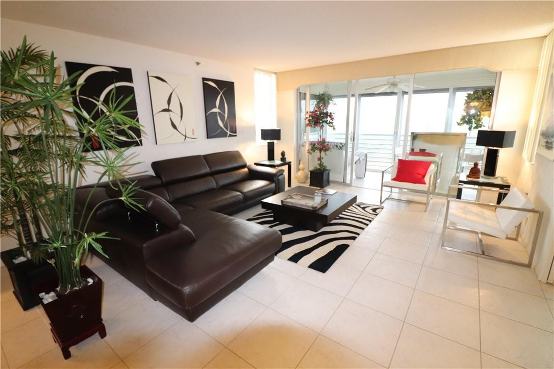 Palm Aire Country Club - Residential
