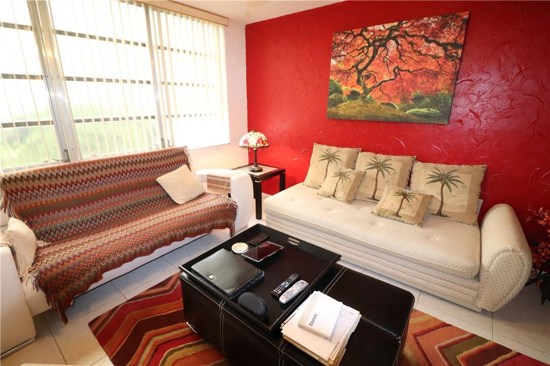 Palm Aire Country Club - Residential