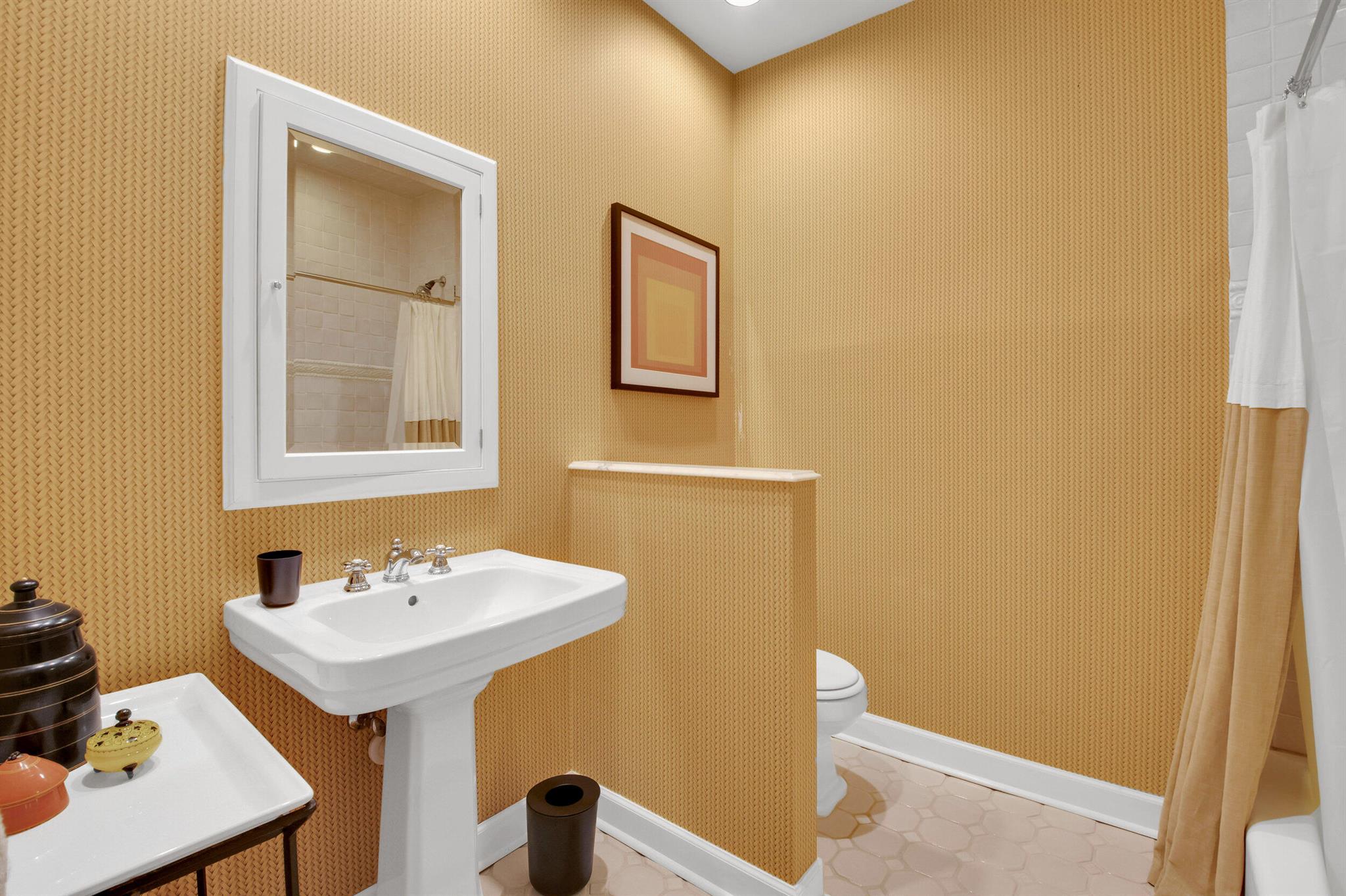 Les Jardins - Residential