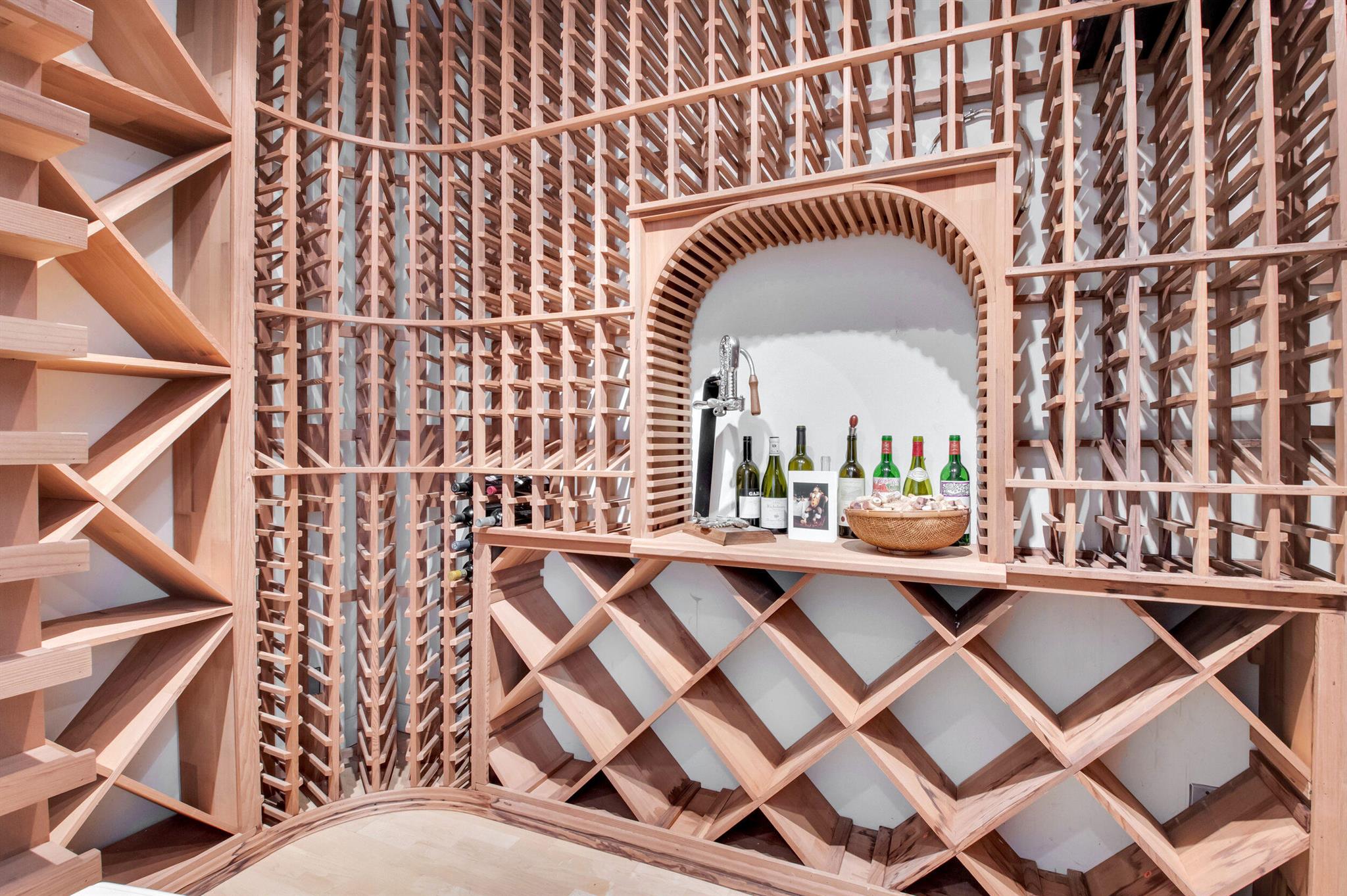 Les Jardins - Residential