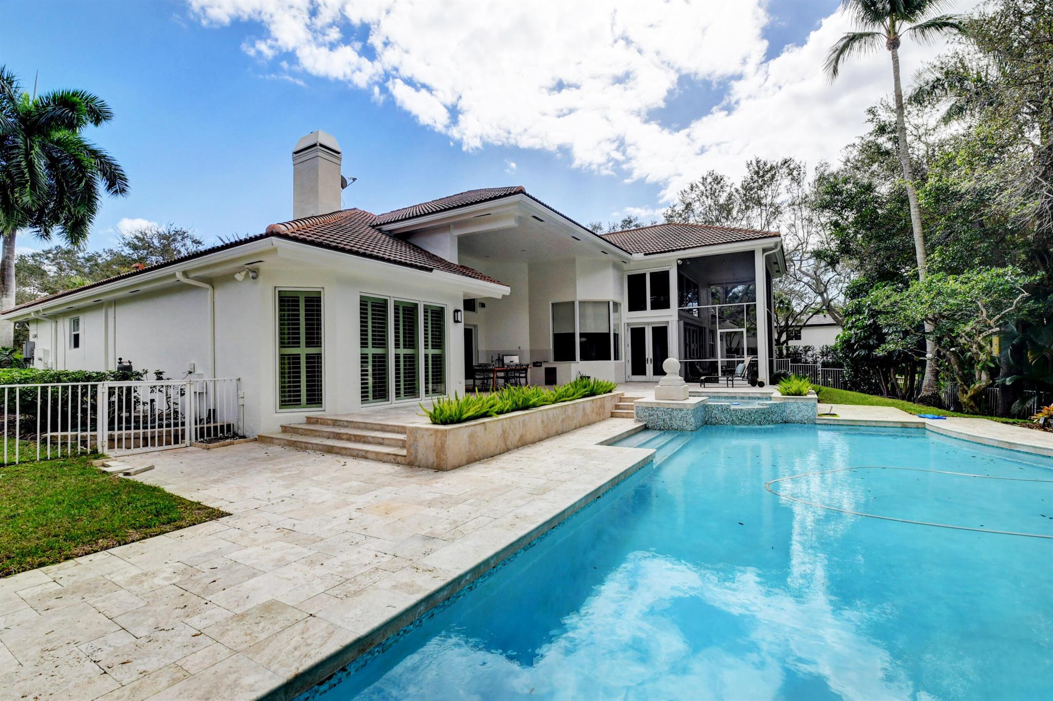 Les Jardins - Residential