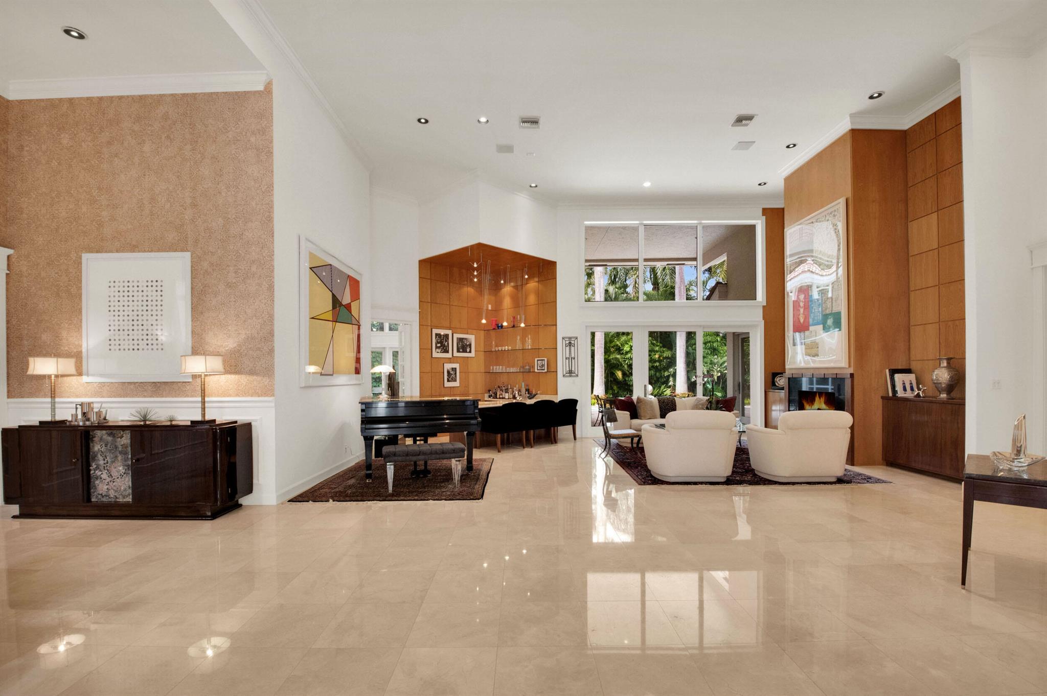 Les Jardins - Residential