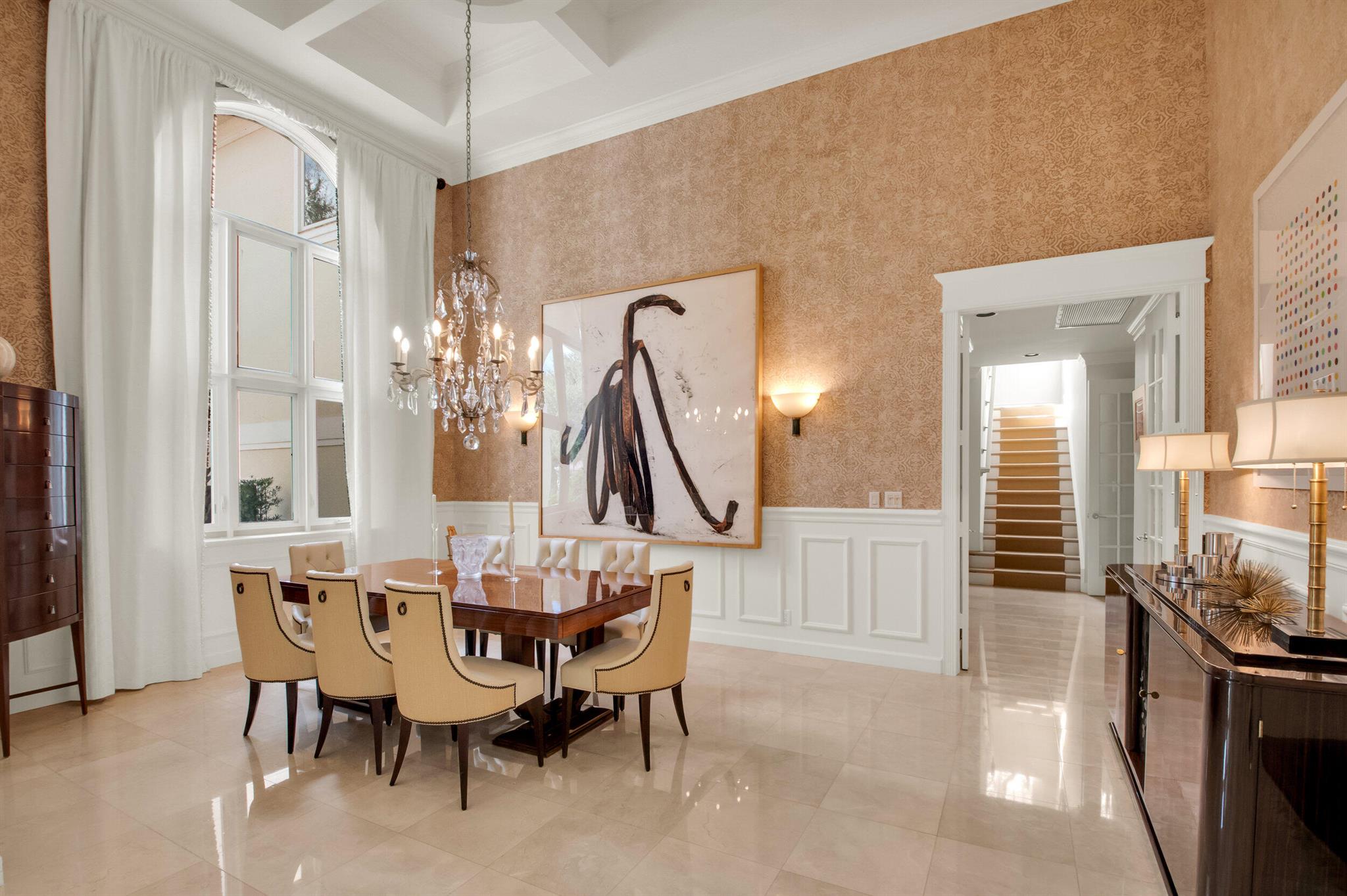 Les Jardins - Residential