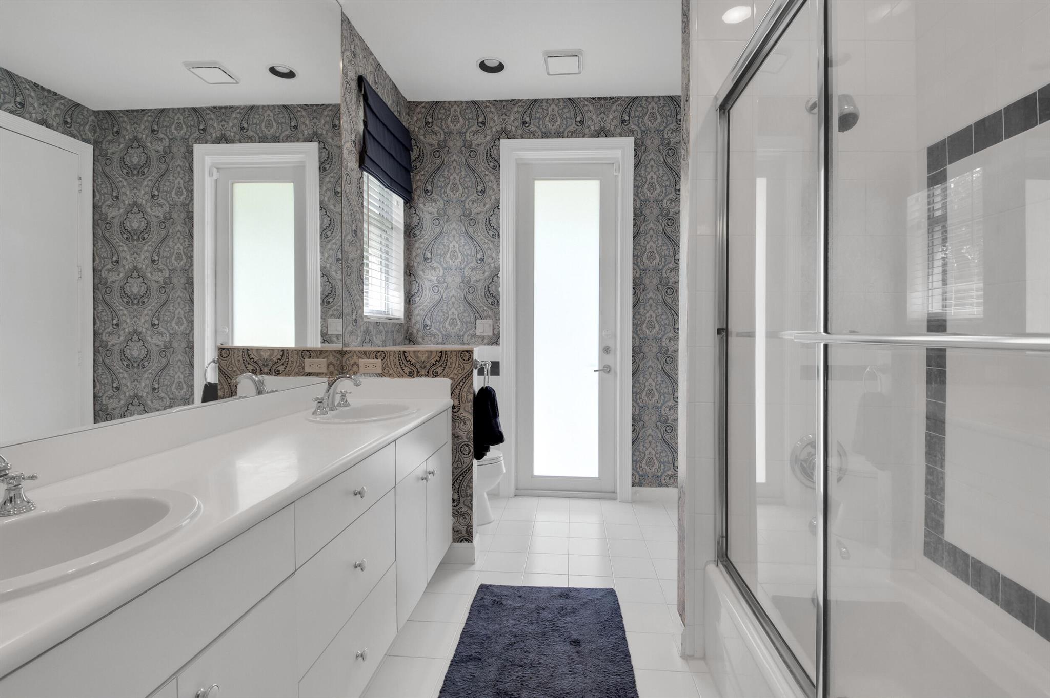 Les Jardins - Residential