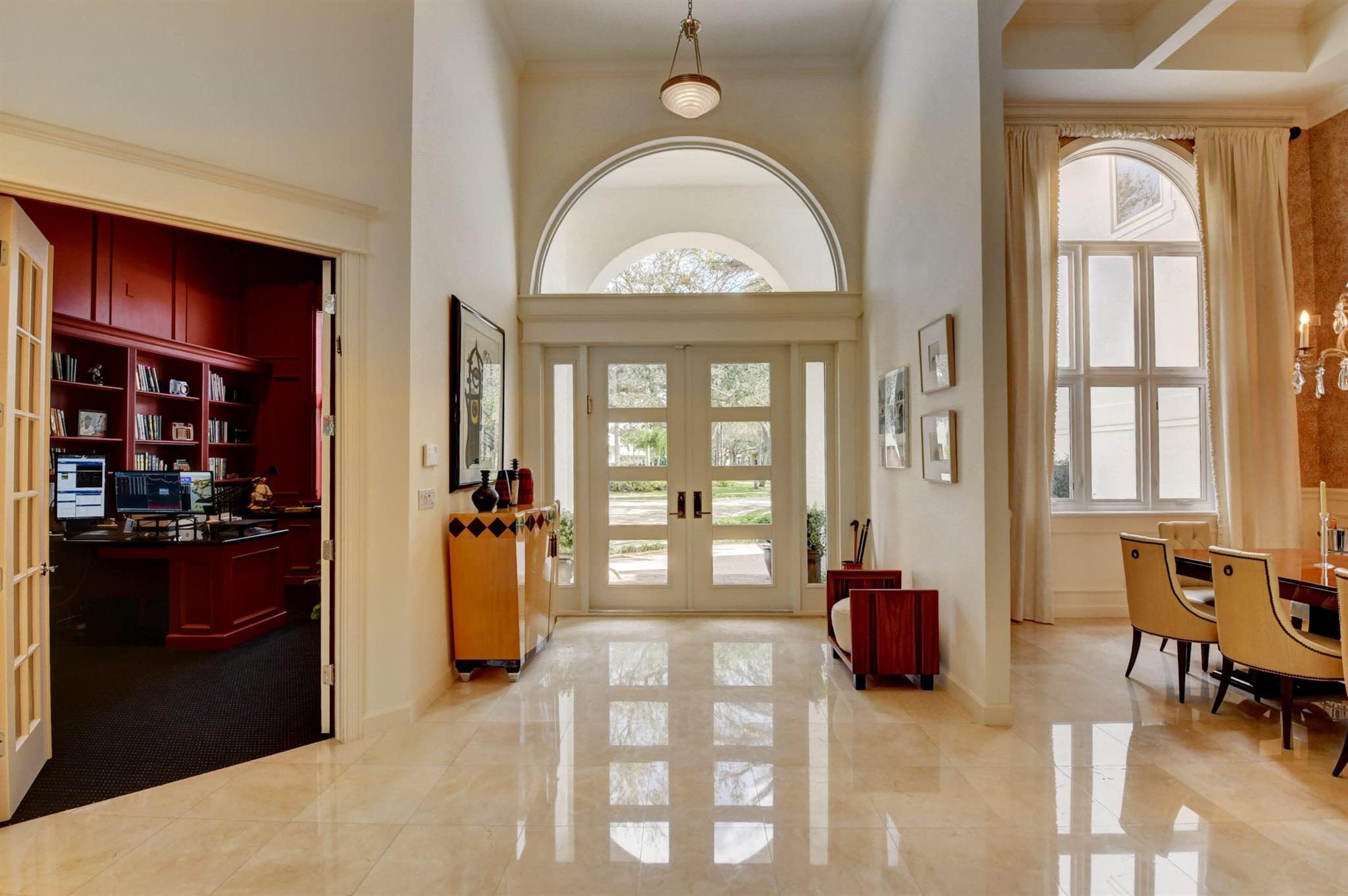 Les Jardins - Residential