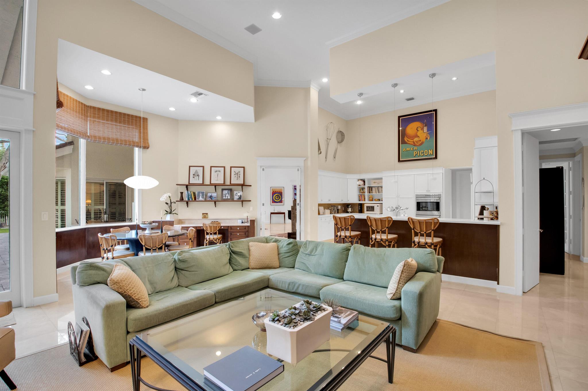 Les Jardins - Residential