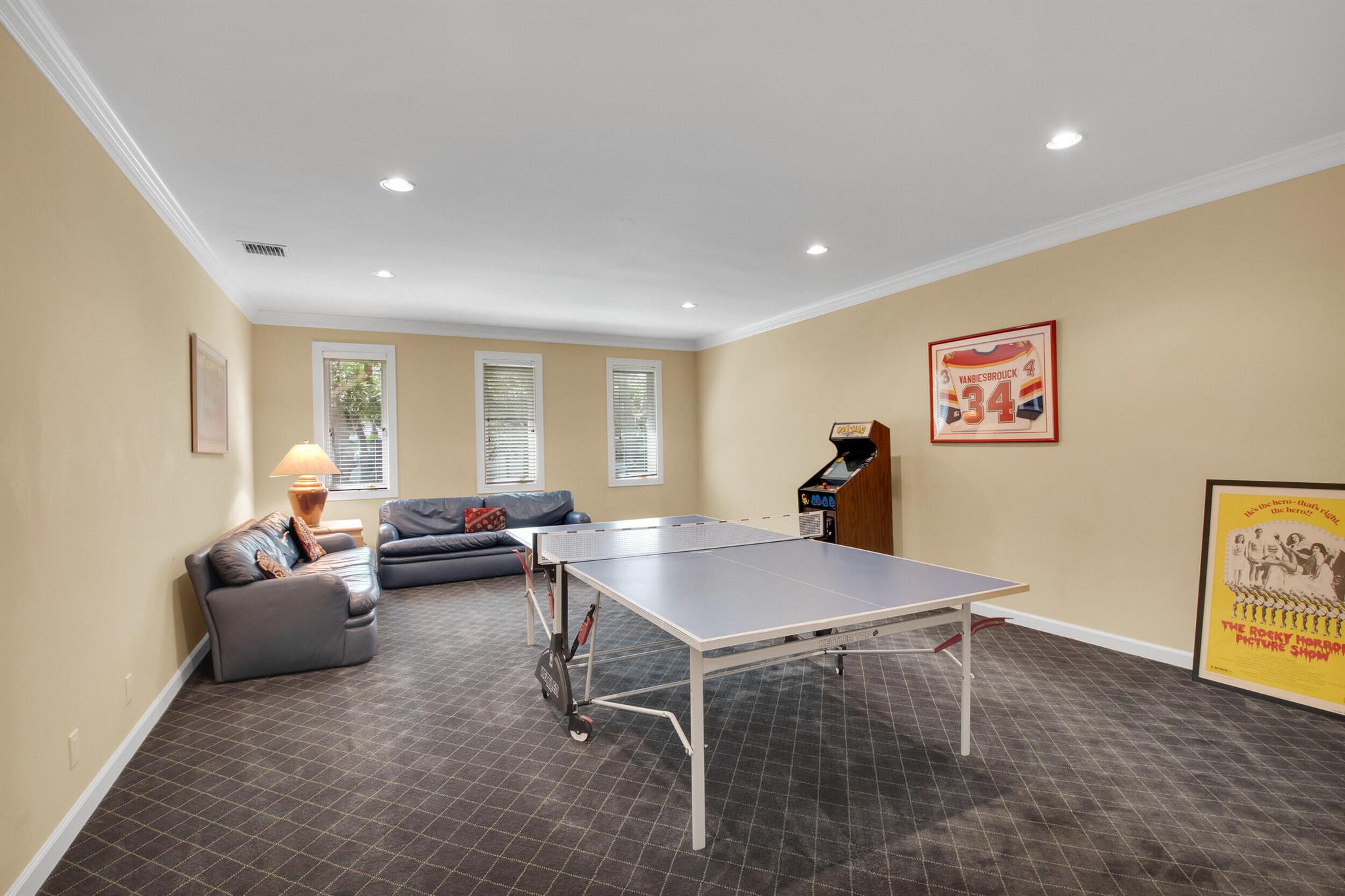 Les Jardins - Residential