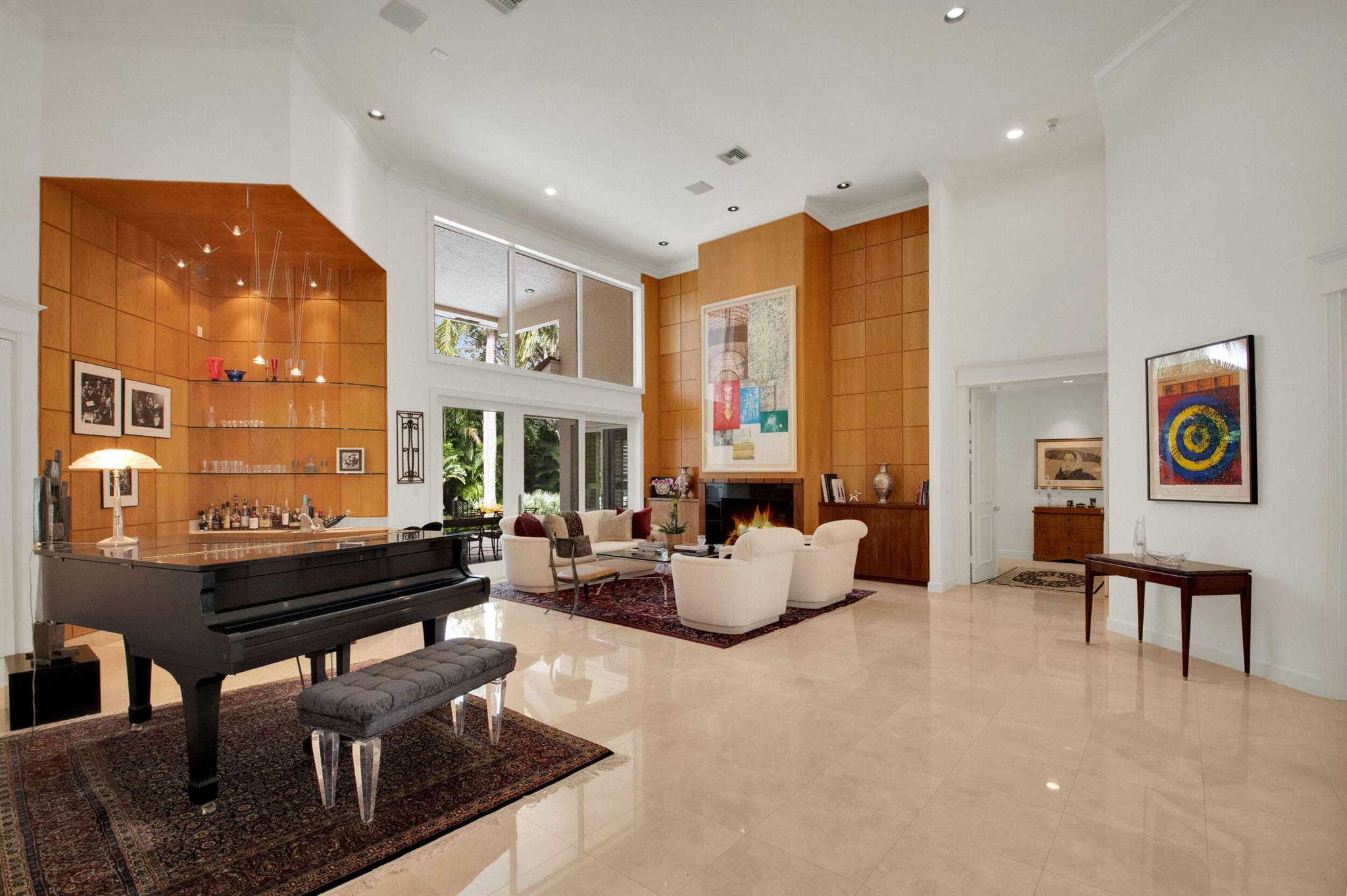 Les Jardins - Residential