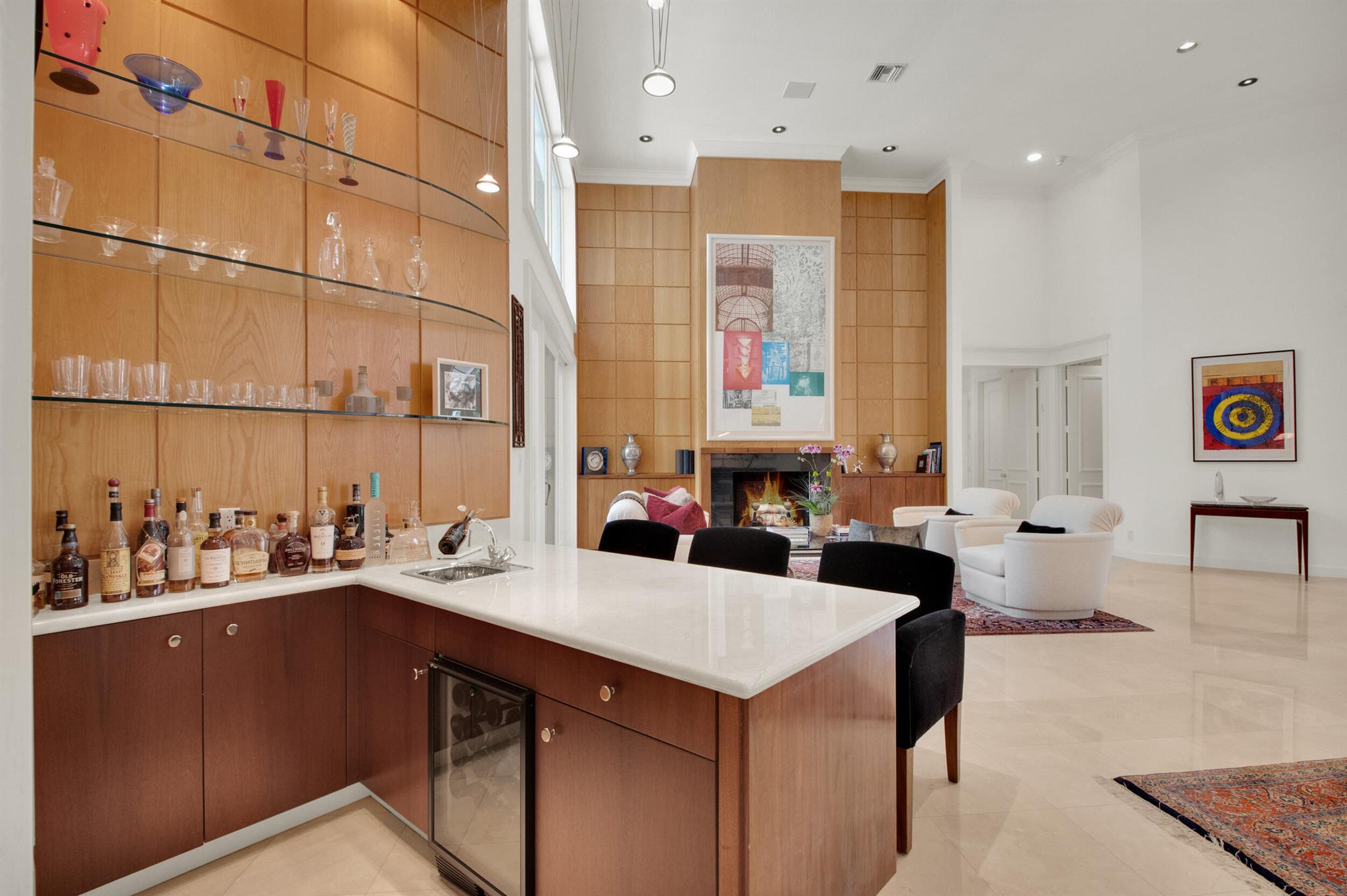 Les Jardins - Residential