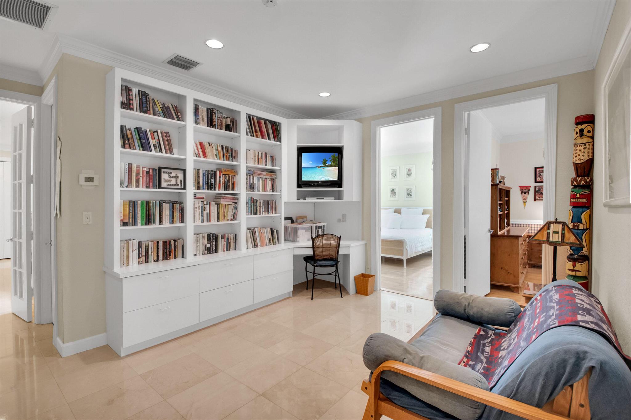 Les Jardins - Residential