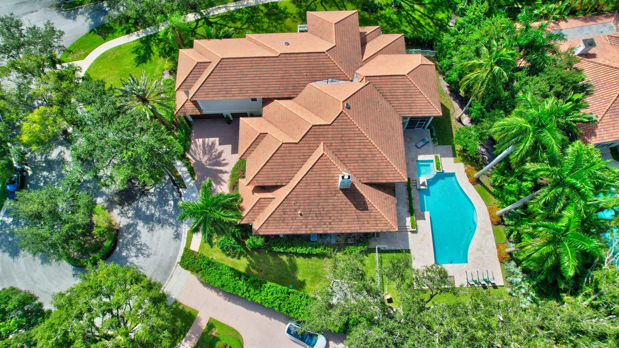 Les Jardins - Residential