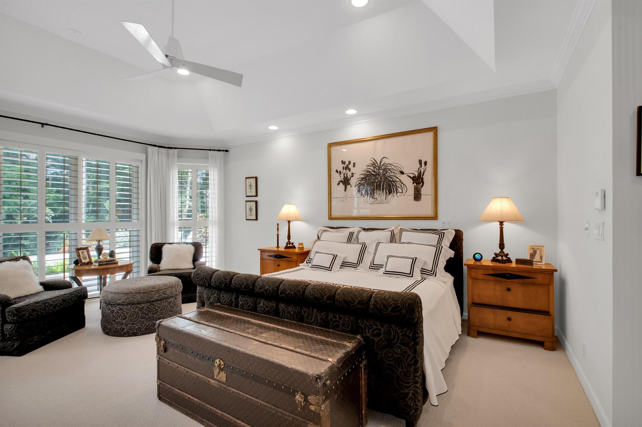 Les Jardins - Residential