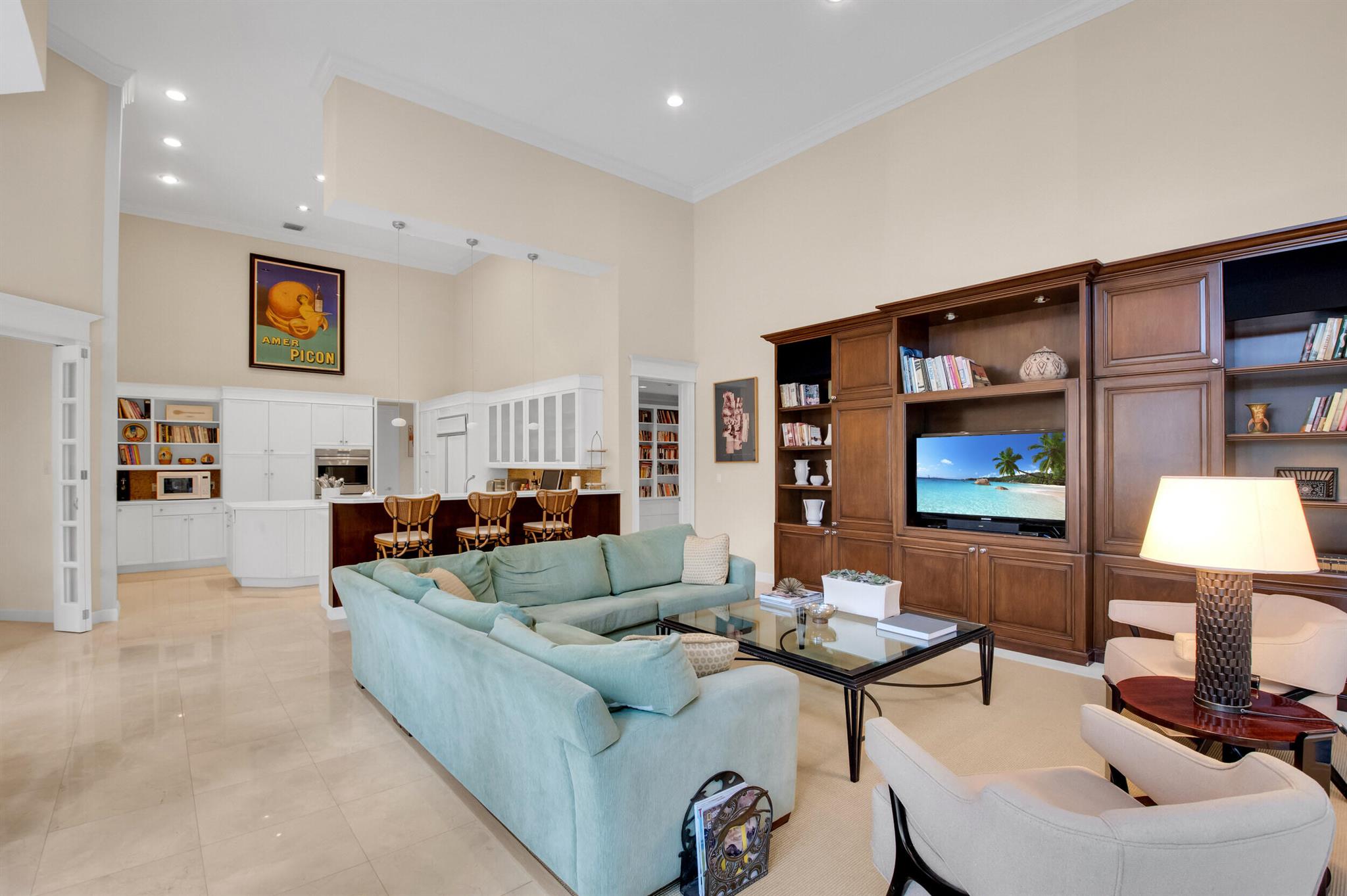 Les Jardins - Residential