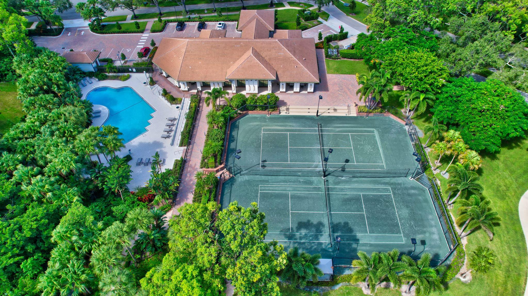 Les Jardins - Residential