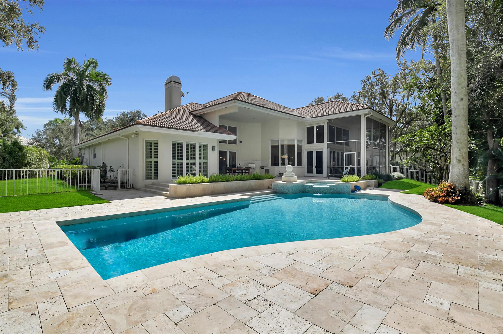 Les Jardins - Residential