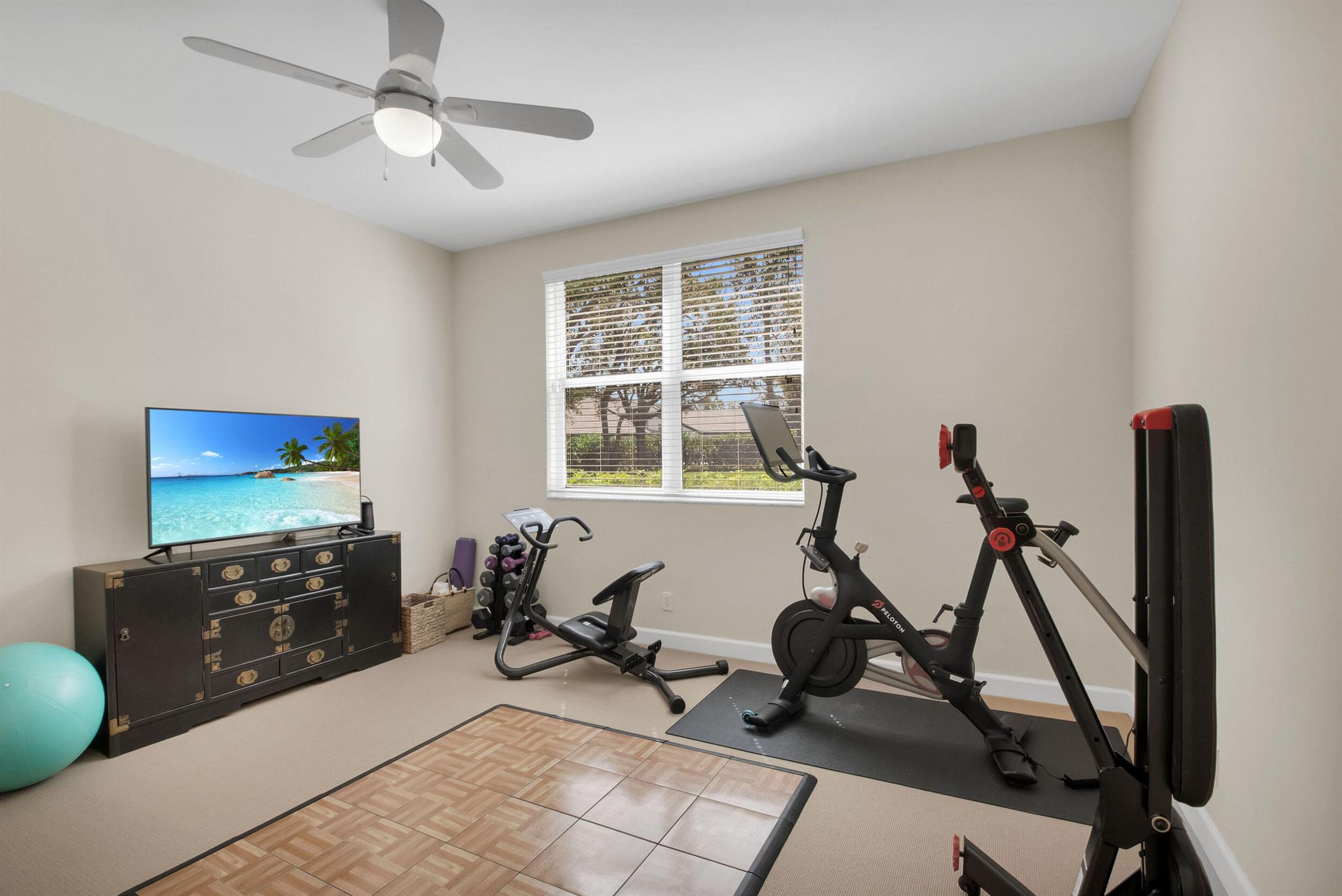 Les Jardins - Residential