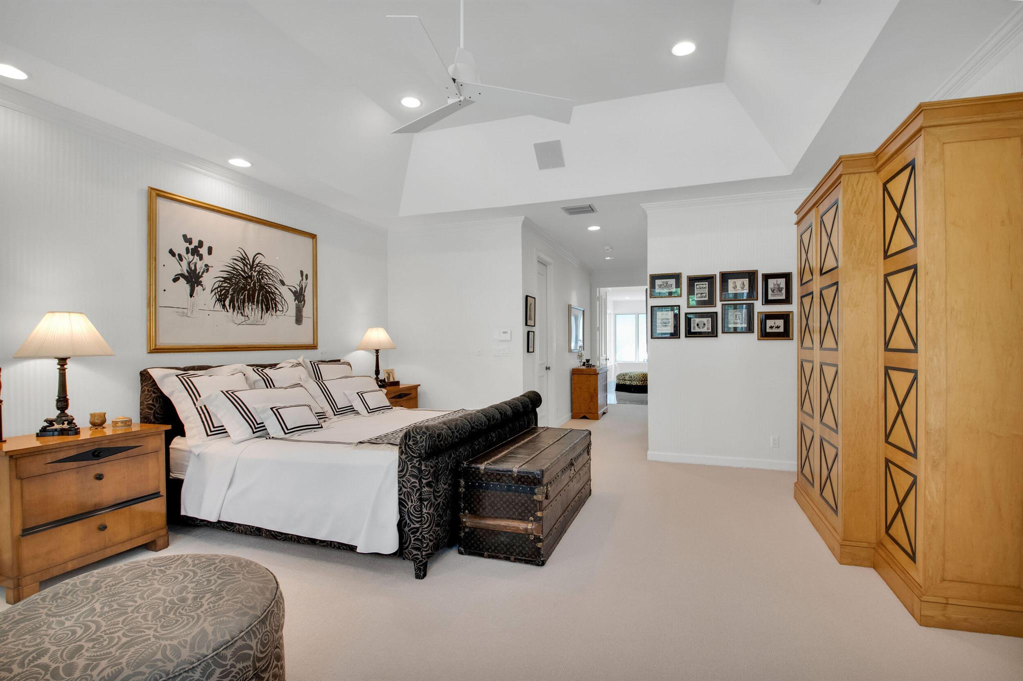 Les Jardins - Residential