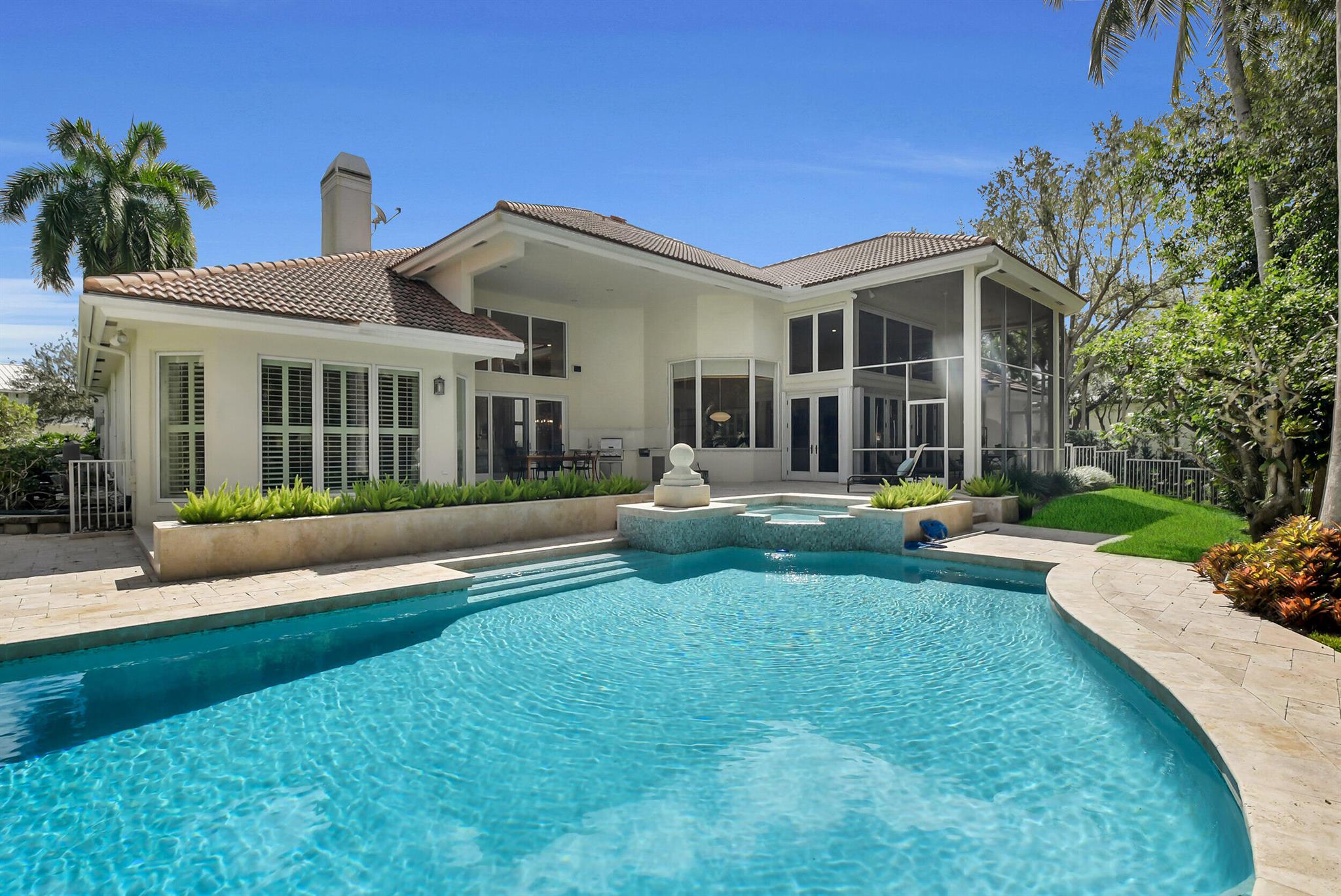 Les Jardins - Residential