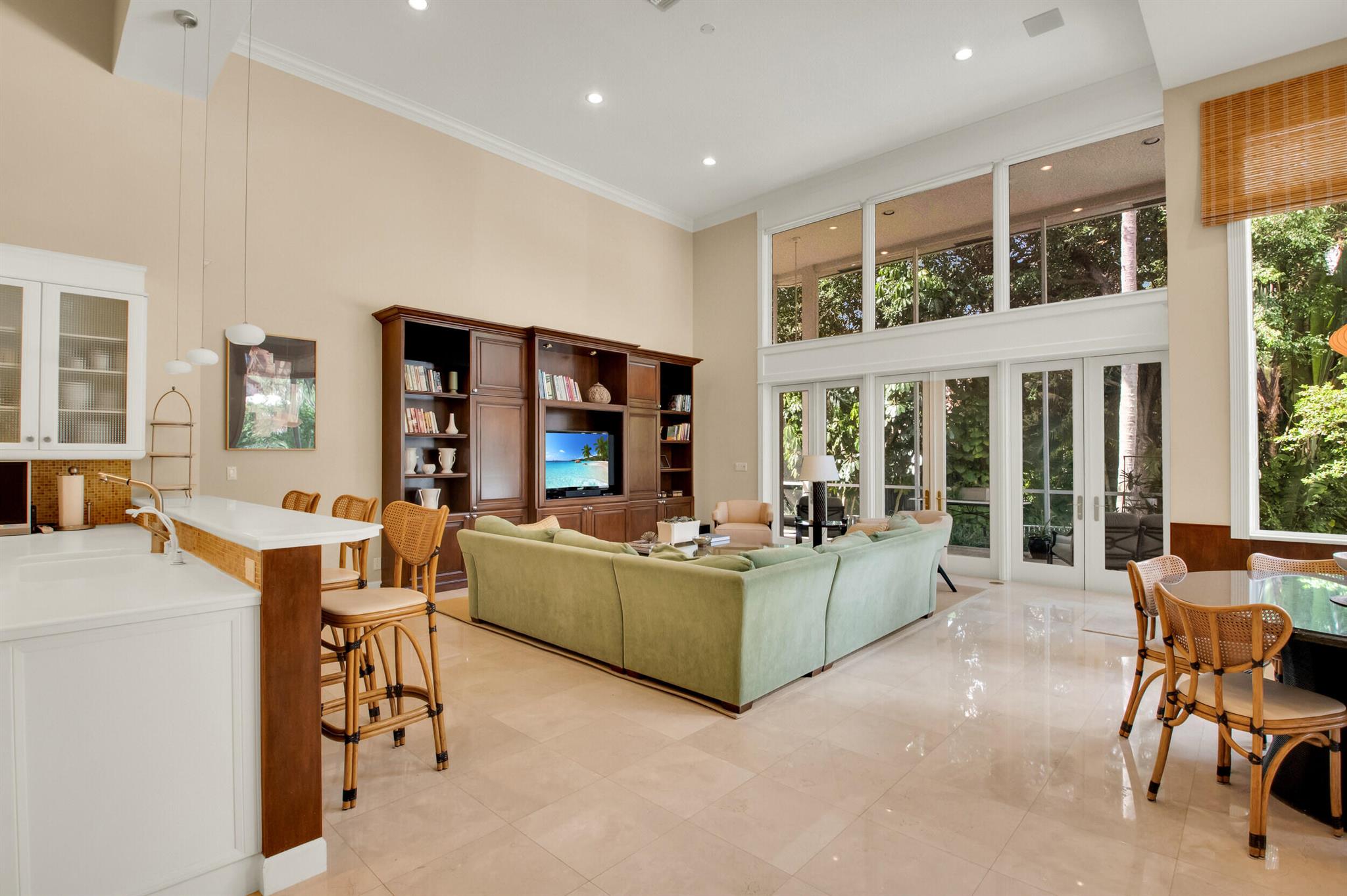 Les Jardins - Residential