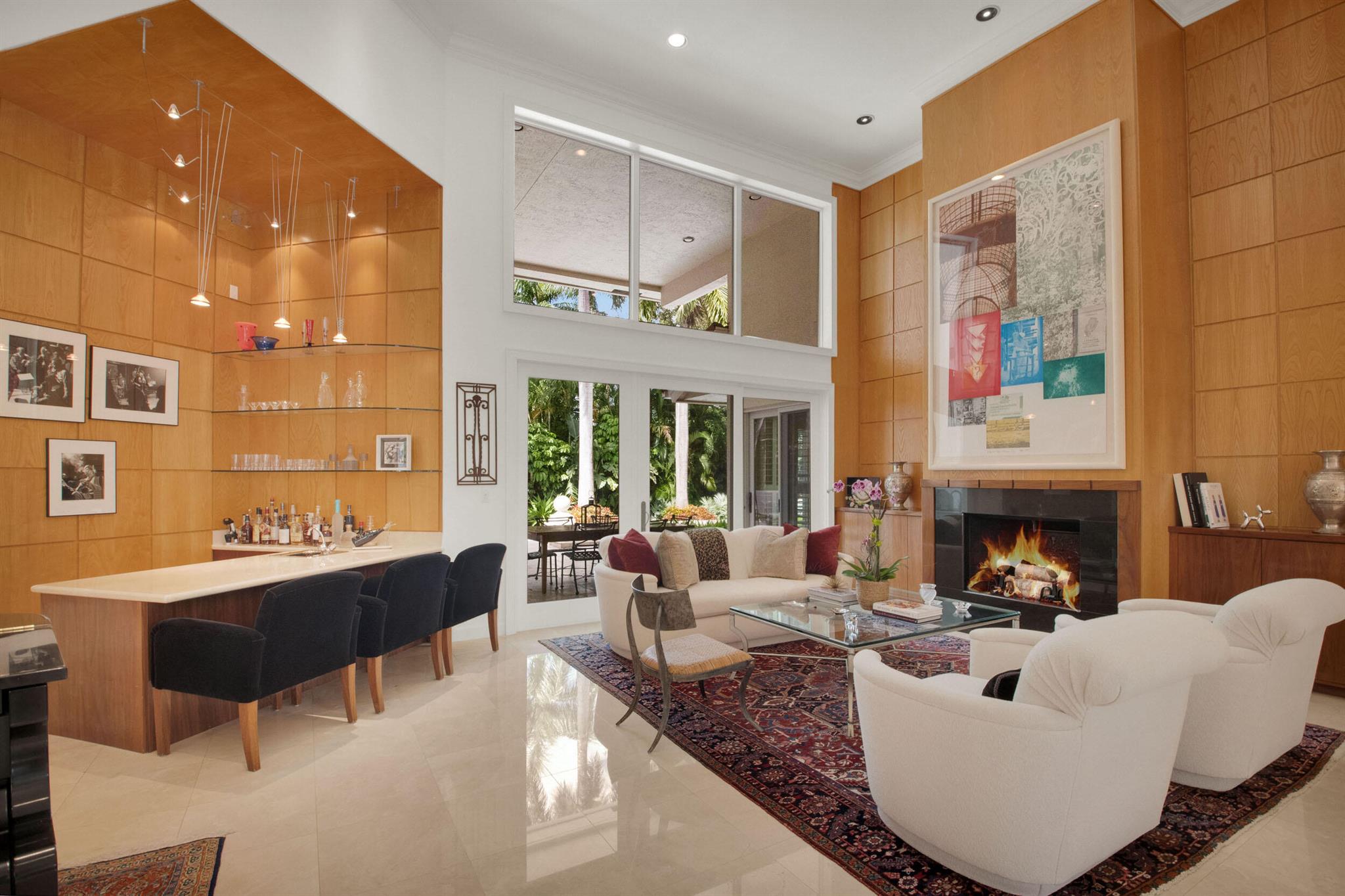 Les Jardins - Residential