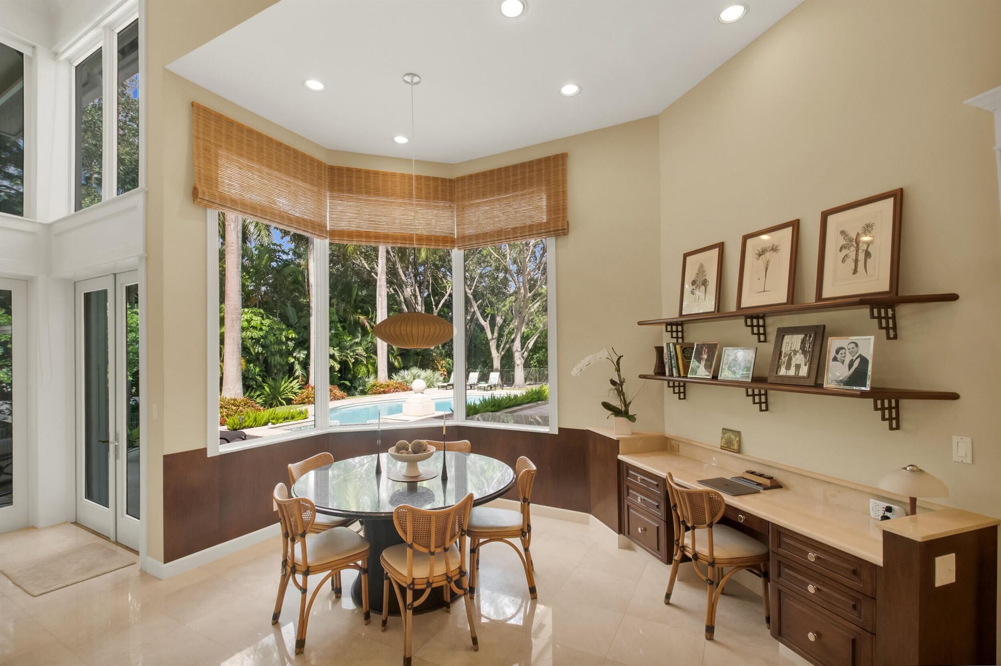 Les Jardins - Residential