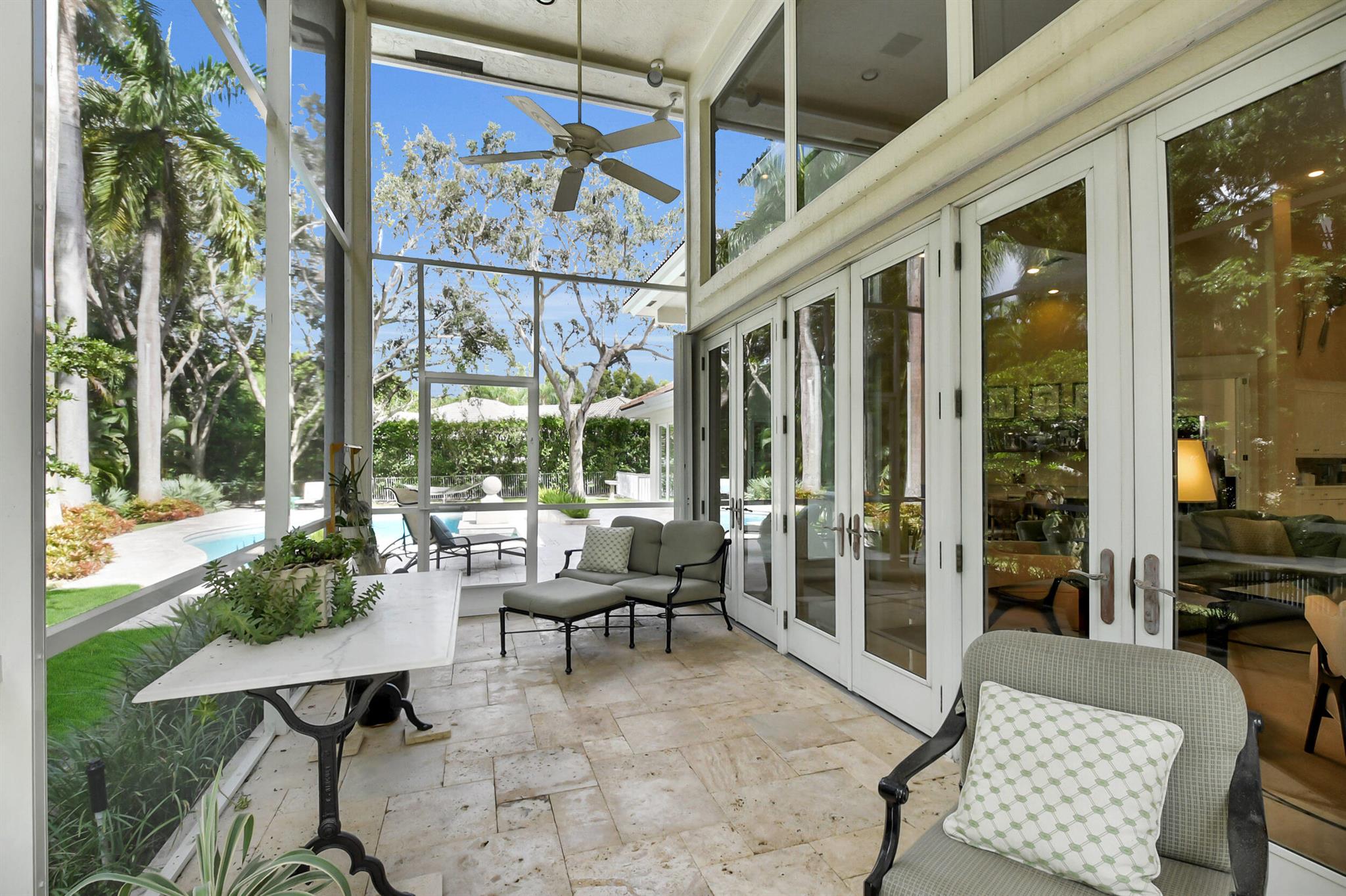 Les Jardins - Residential