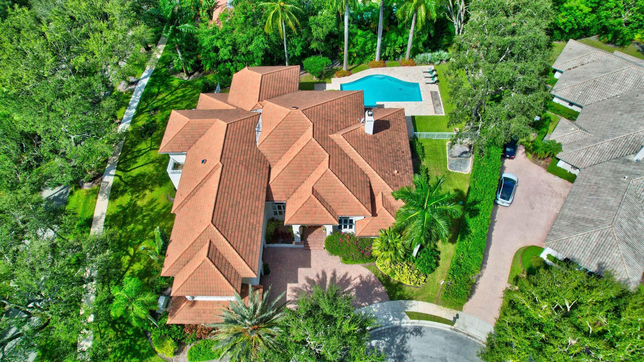 Les Jardins - Residential