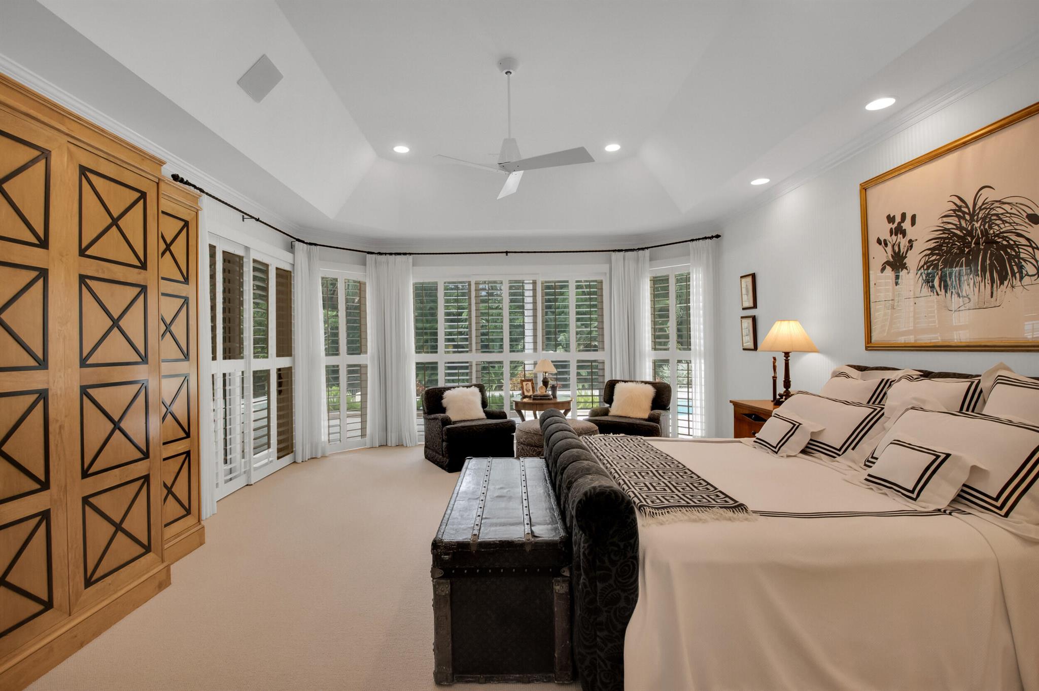 Les Jardins - Residential