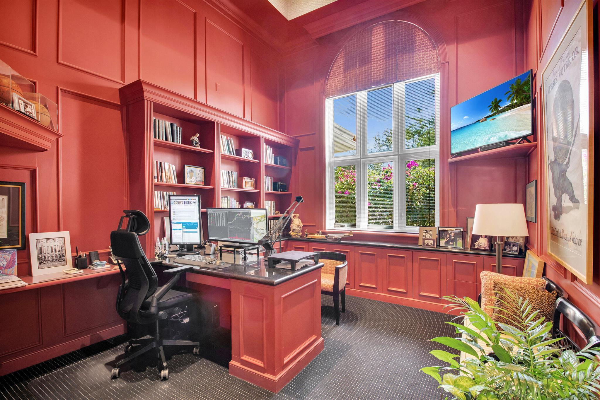 Les Jardins - Residential