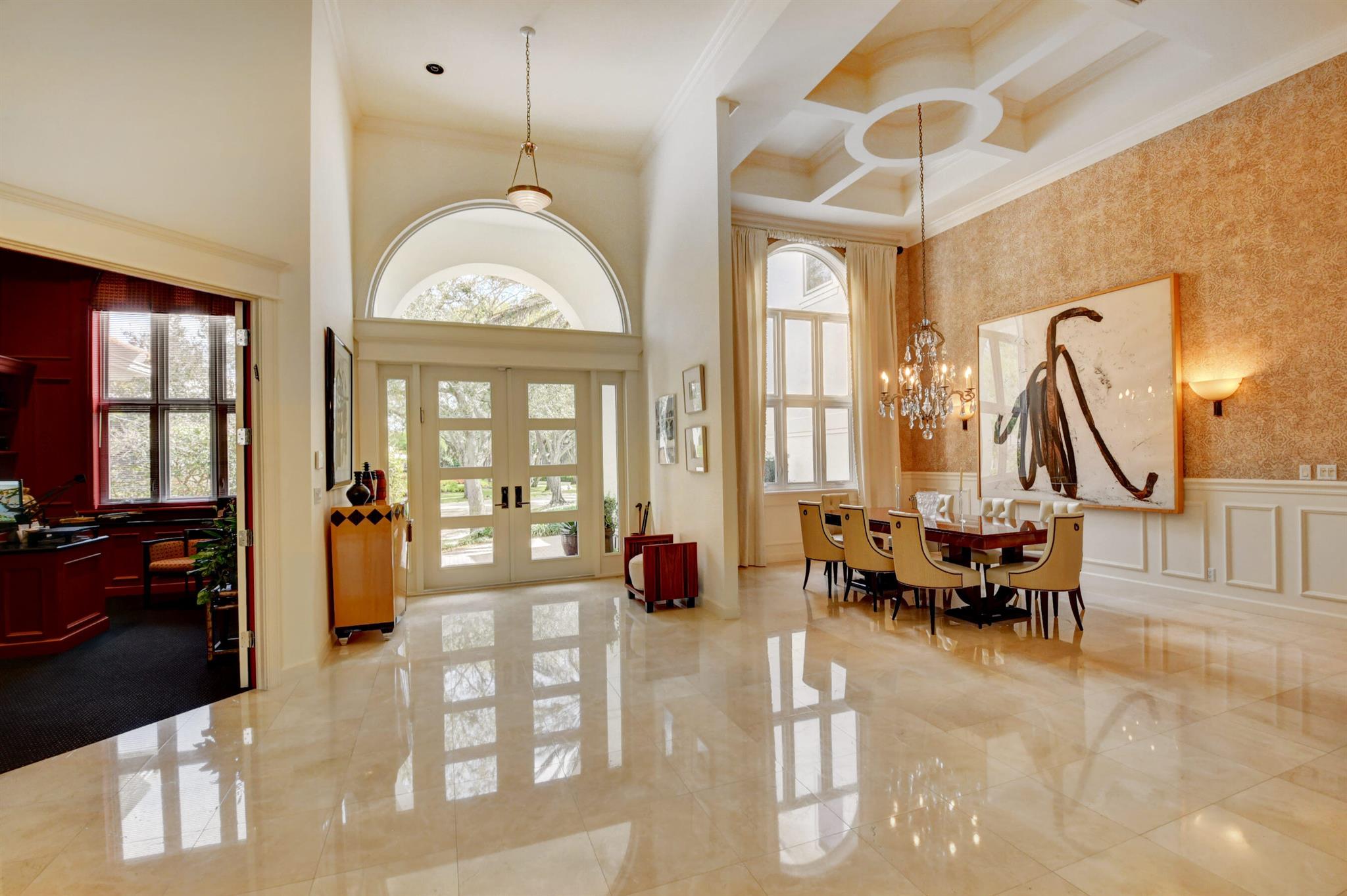 Les Jardins - Residential