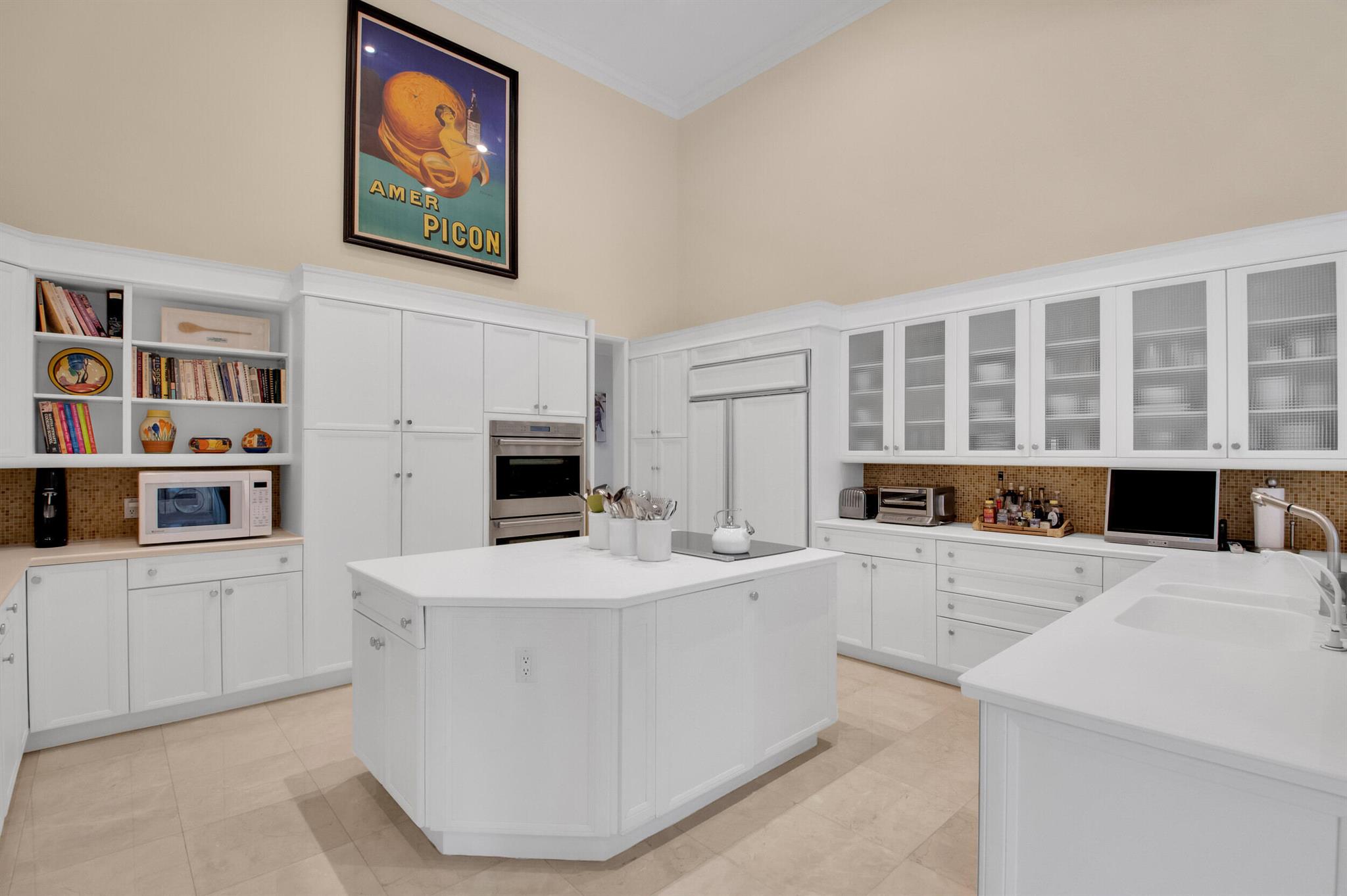 Les Jardins - Residential