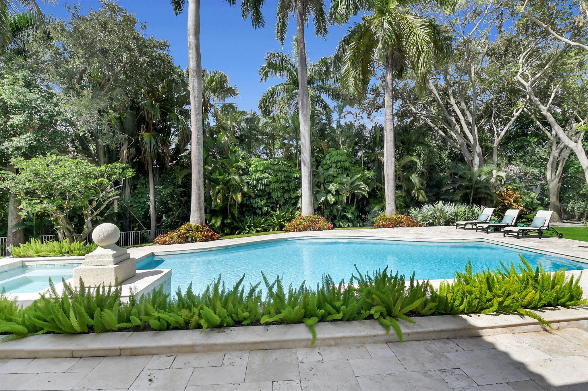 Les Jardins - Residential