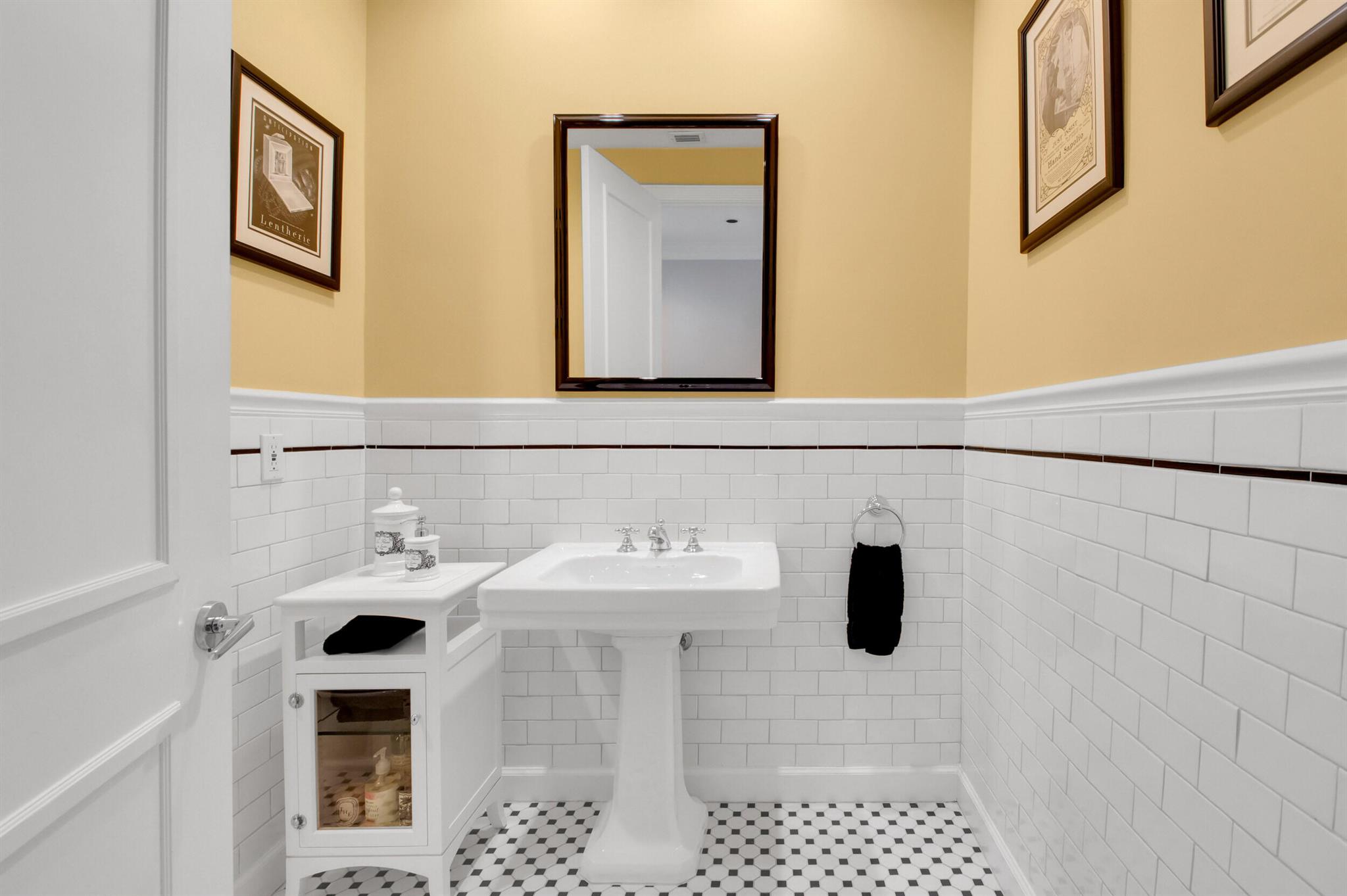 Les Jardins - Residential