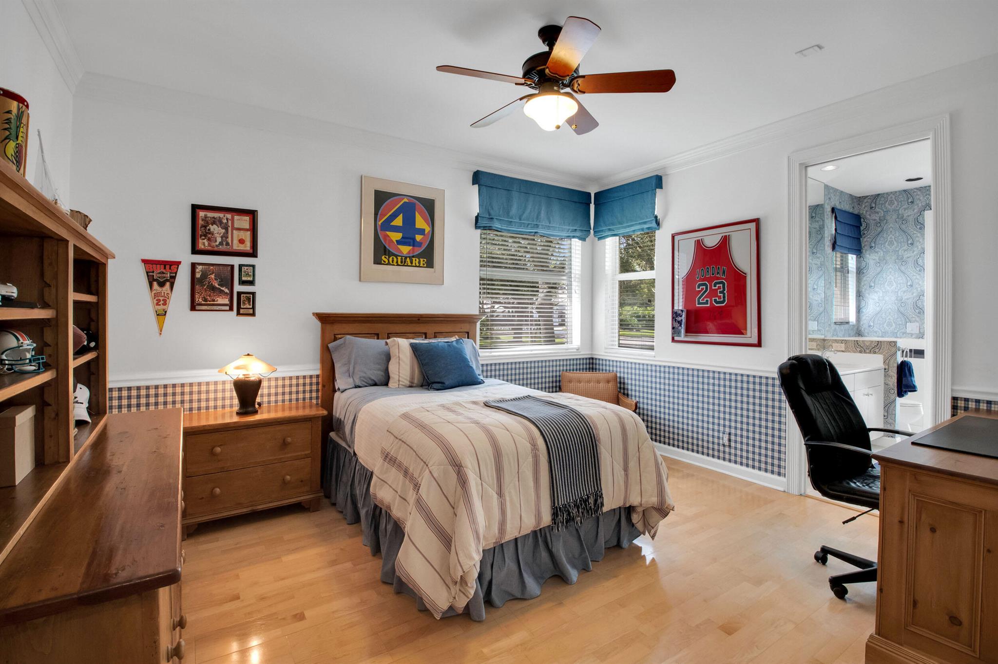 Les Jardins - Residential