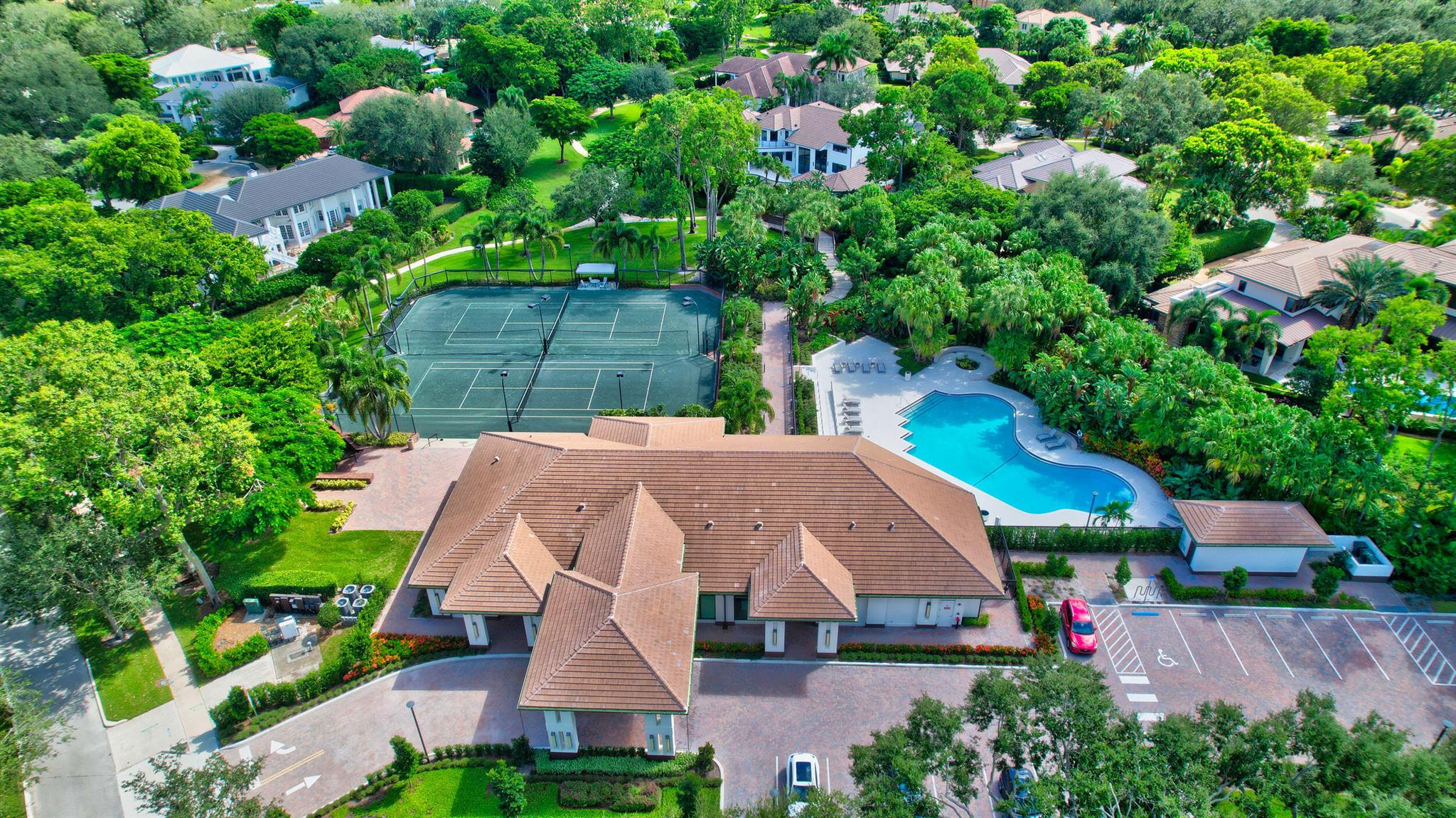Les Jardins - Residential