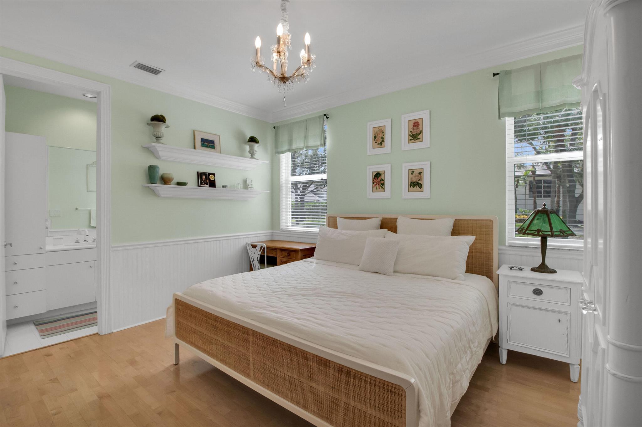 Les Jardins - Residential