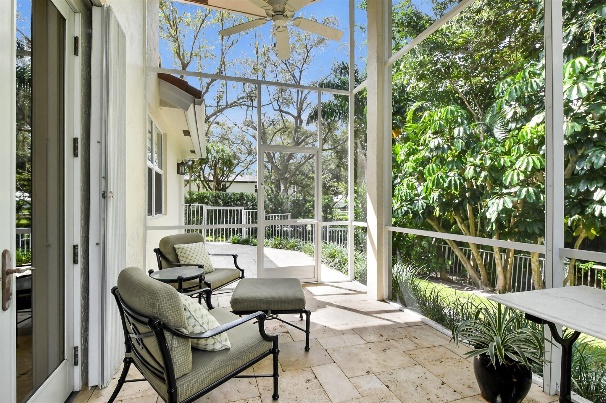 Les Jardins - Residential