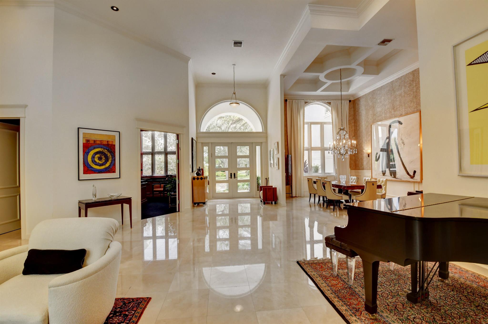 Les Jardins - Residential