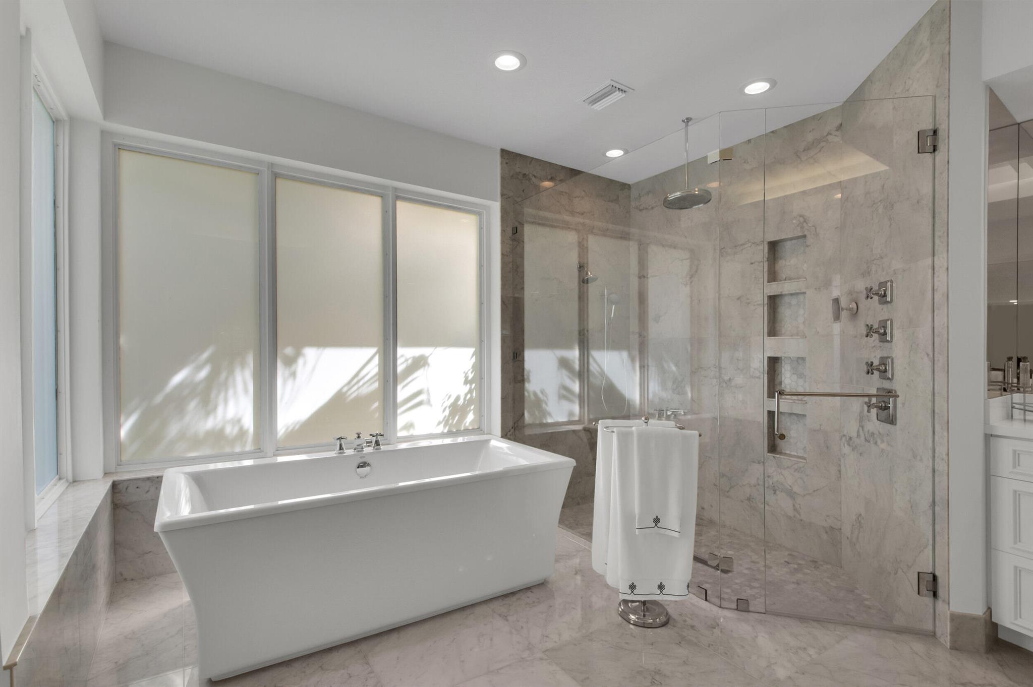 Les Jardins - Residential