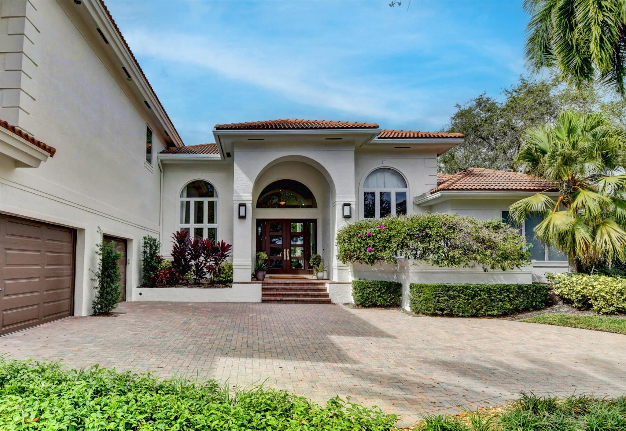 Les Jardins - Residential