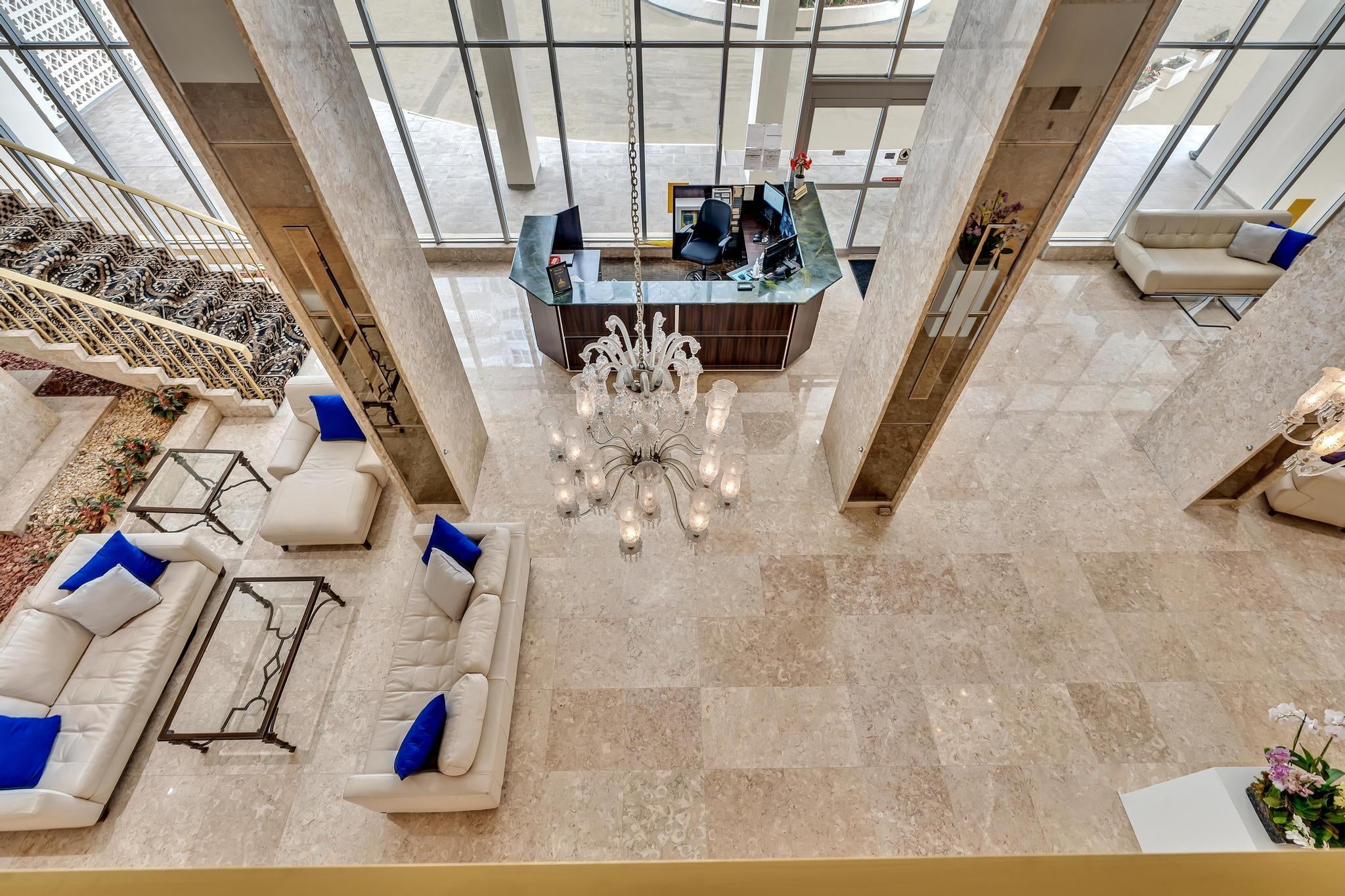 4020 Galt Ocean Drive 106